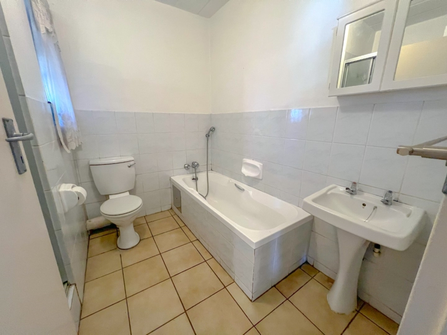2 Bedroom Property for Sale in Abrahamsrust Free State